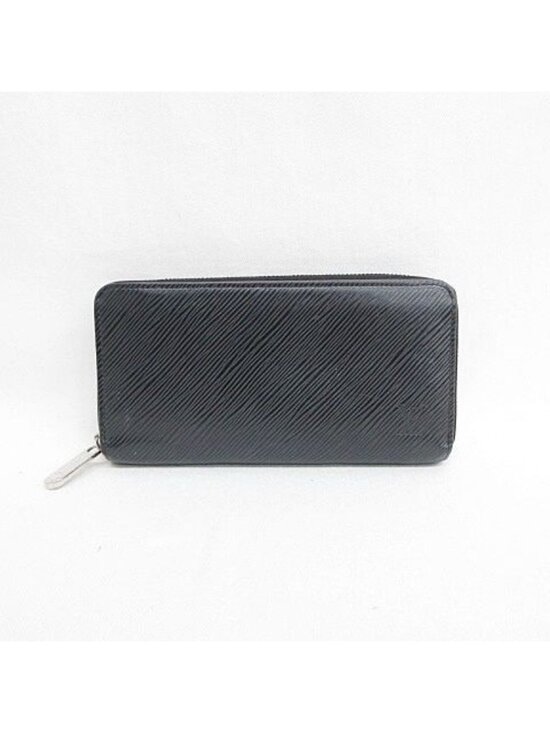 Louis Vuitton Handbags - Louis Vuitton Epi Zippy Wallet Billfold Coin Purse Card Holder